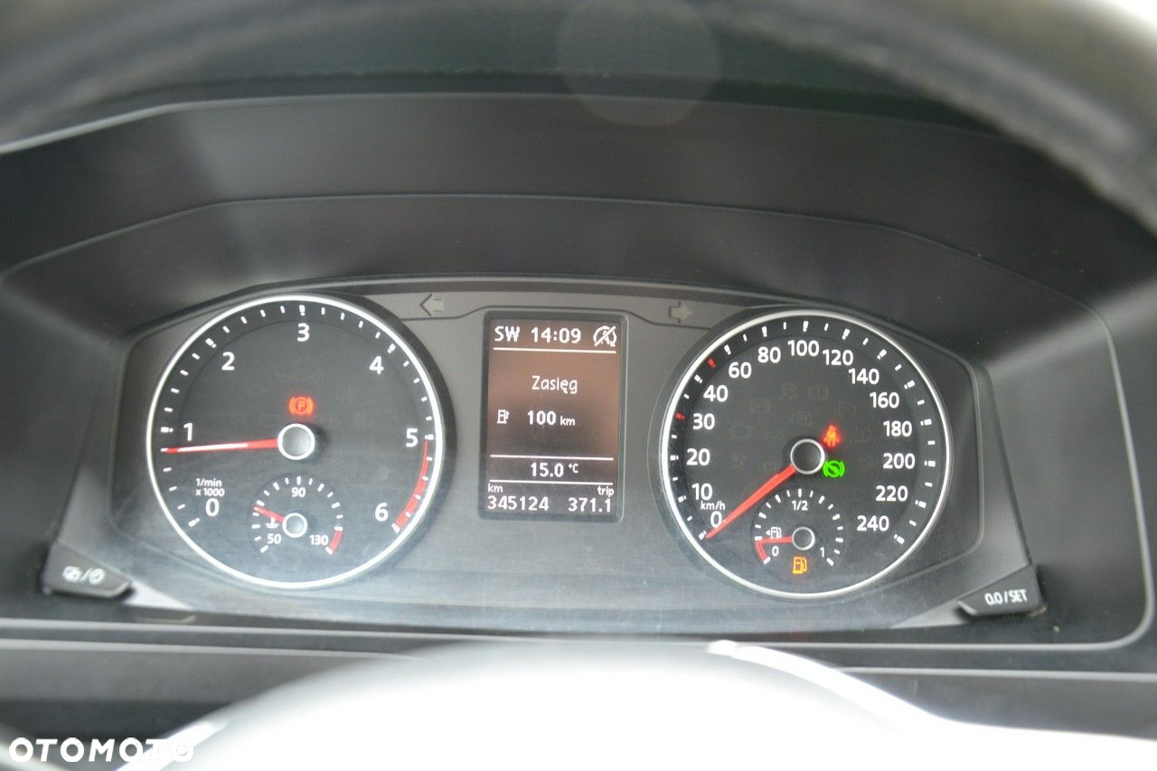 Volkswagen Transporter - 16