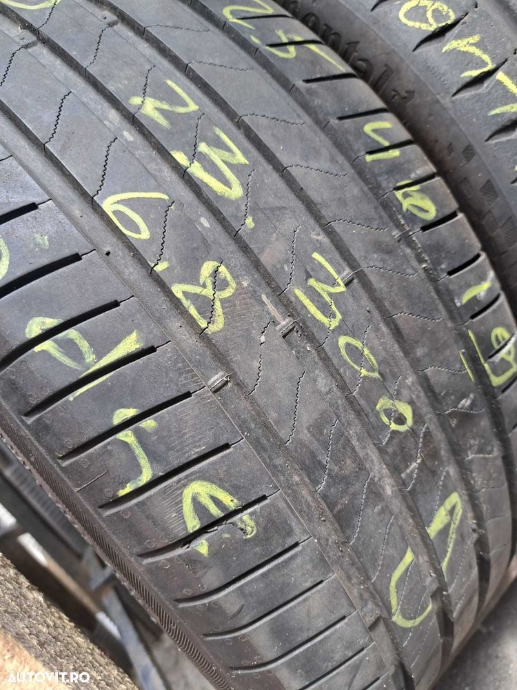 O anvelopa 225/40 R19 Bridgestone - 1