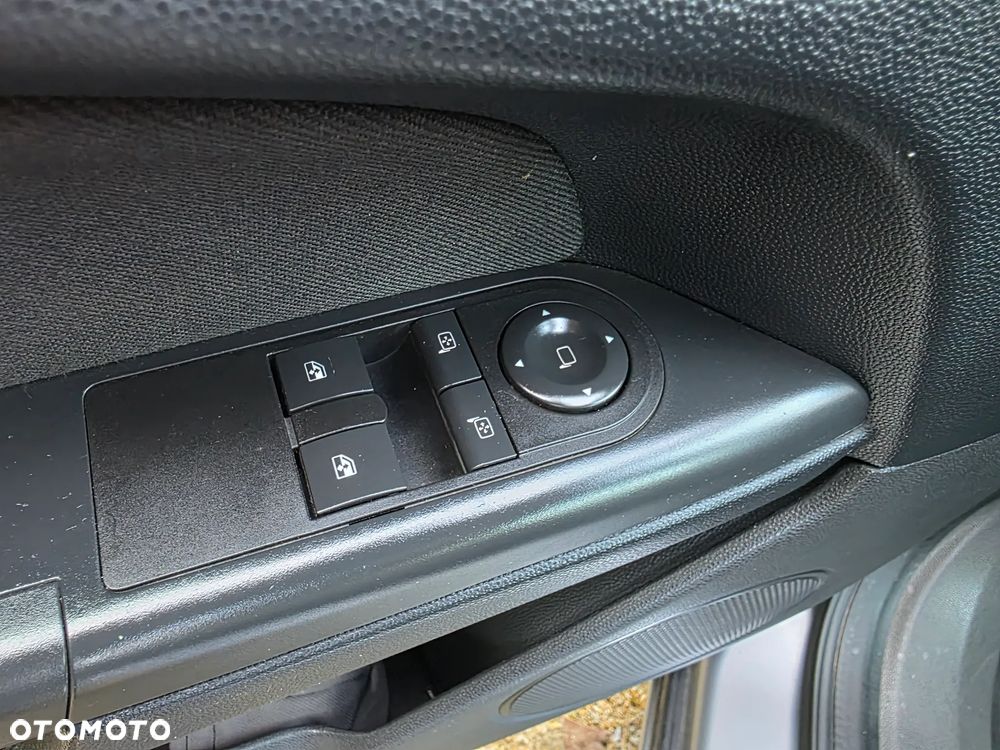 Opel Astra 1.6 Easytronic Sport - 9