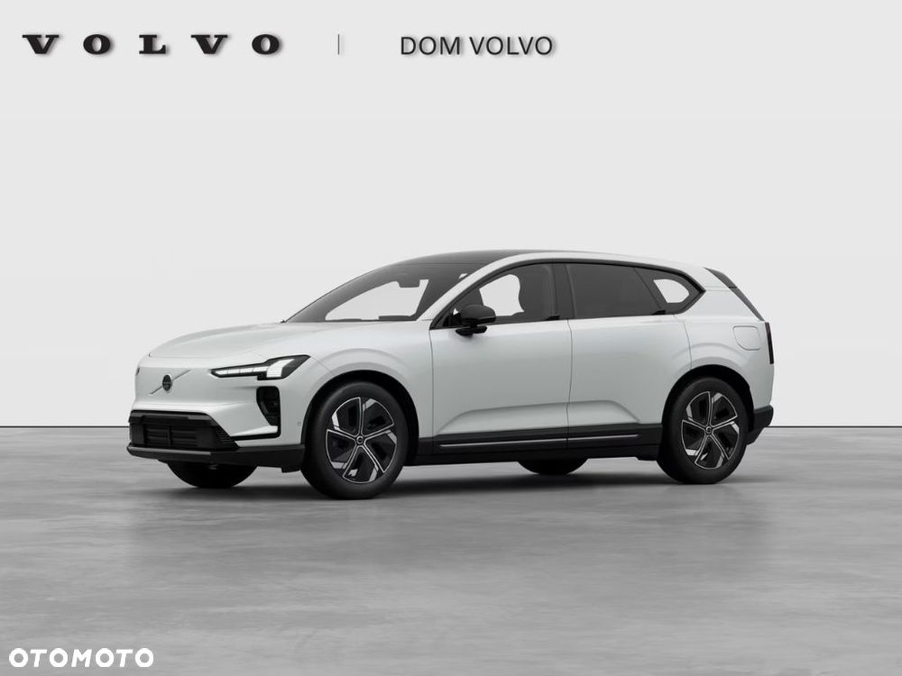 Volvo EX60 83kWh Single Motor Plus - 6