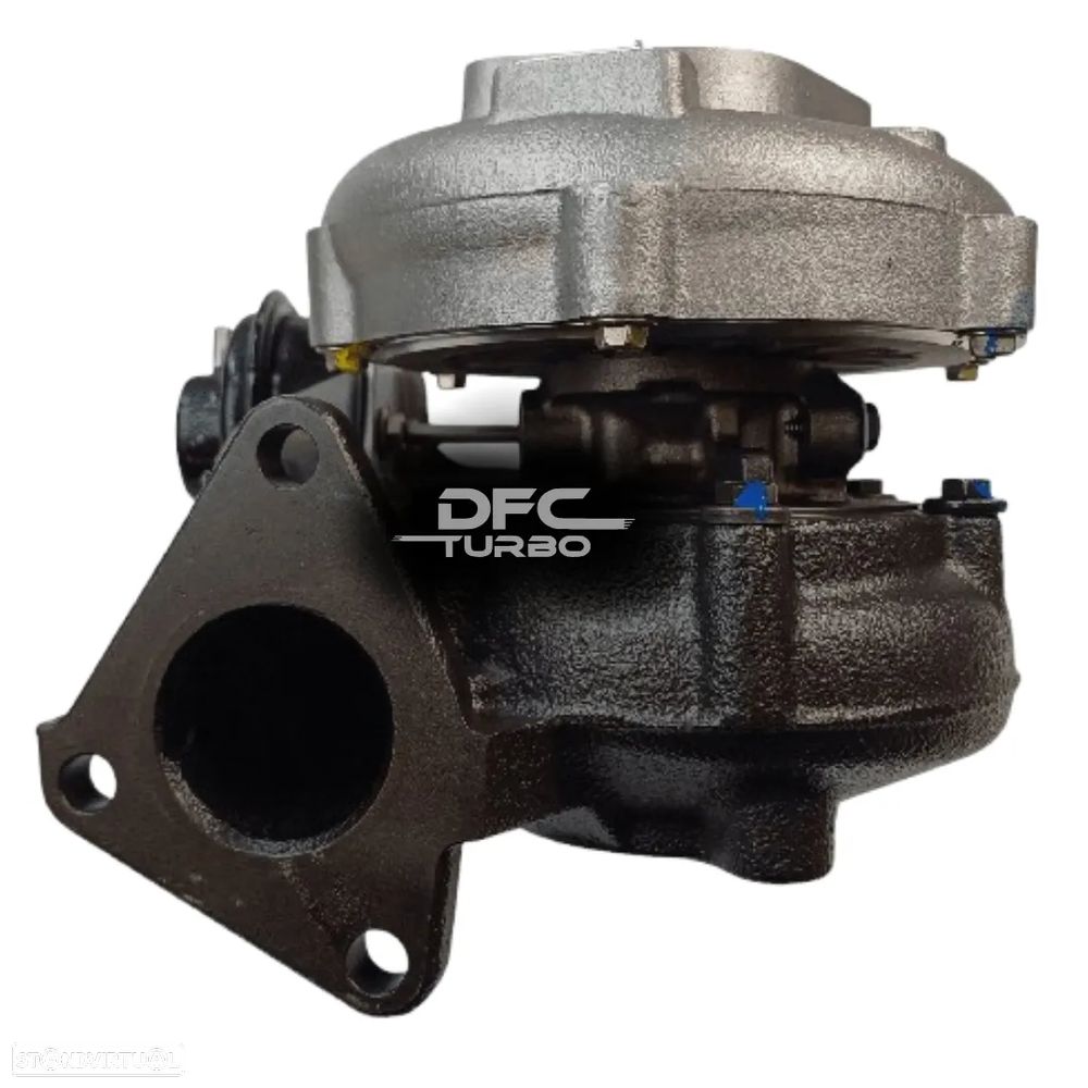 NISSAN, TOYOTA  3.0 DCI  - 767851 - 3