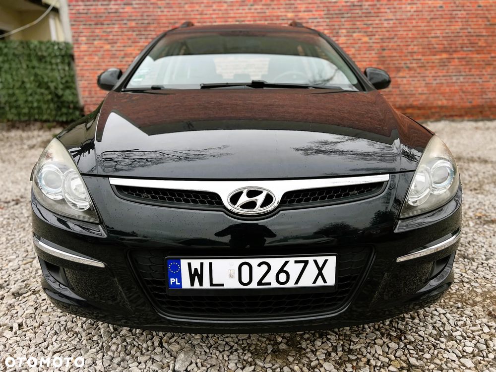 Hyundai i30 - 32