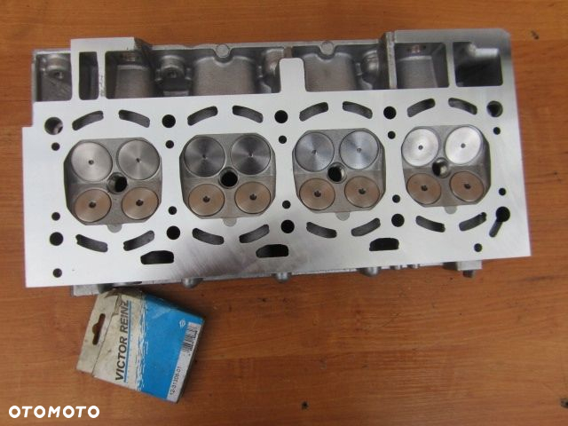 VW SKODA 1.4 16V GŁOWICA 036103373AM splanowana bez egr 5XY termin 5 dni - 5