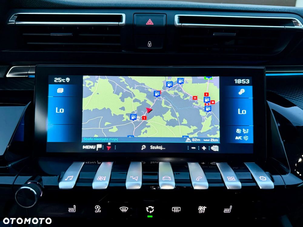 Peugeot 508 BlueHDi 130 EAT8 Allure - 30