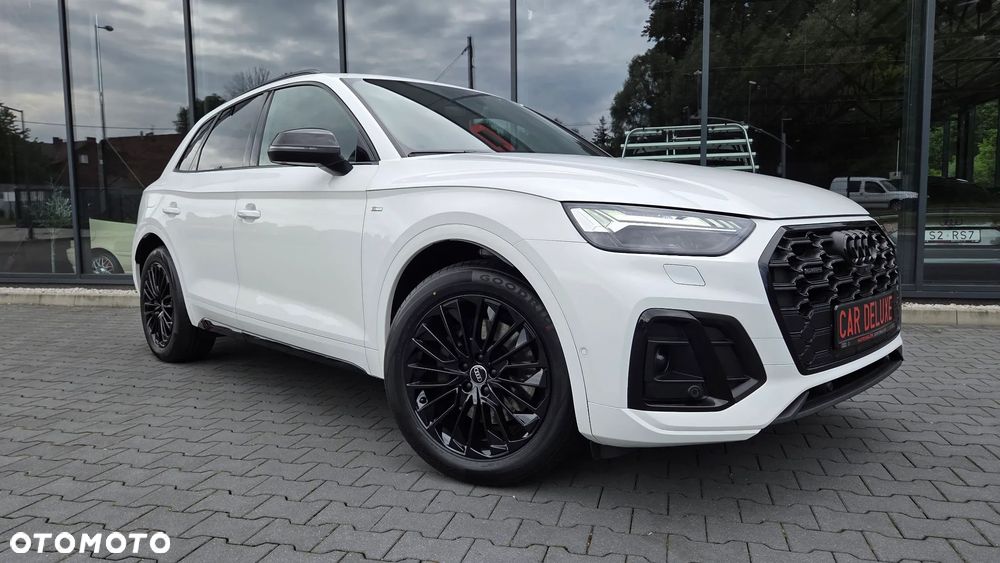 Audi Q5 - 36