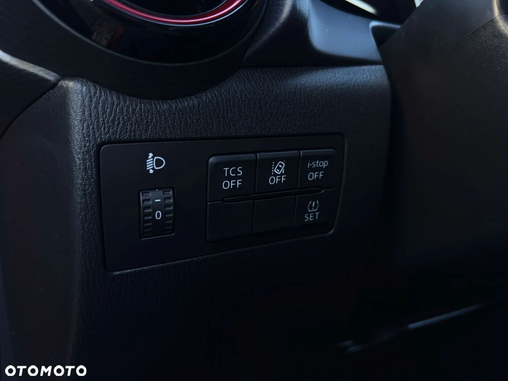 Mazda CX-3 2.0 Skypassion - 33