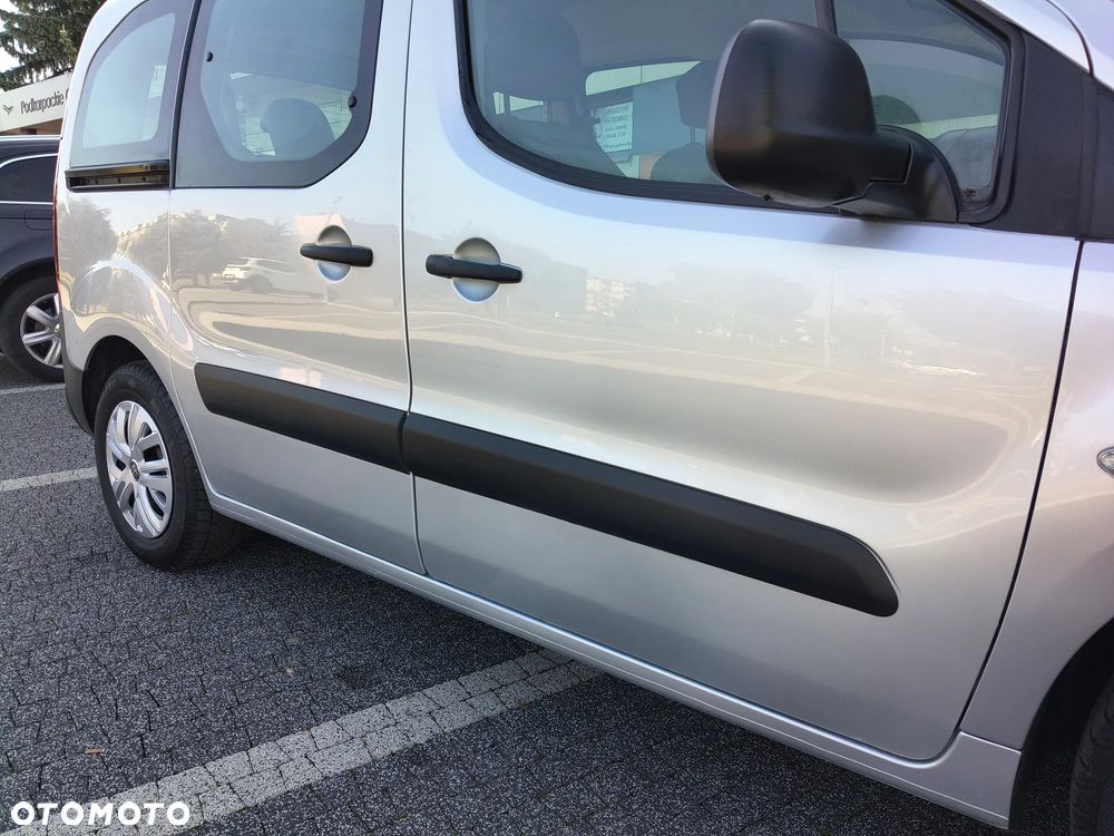 Citroën Berlingo 1.6 16V Multispace - 32