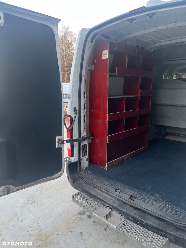 Renault Master doka l2h2 l3h2 doka - 6