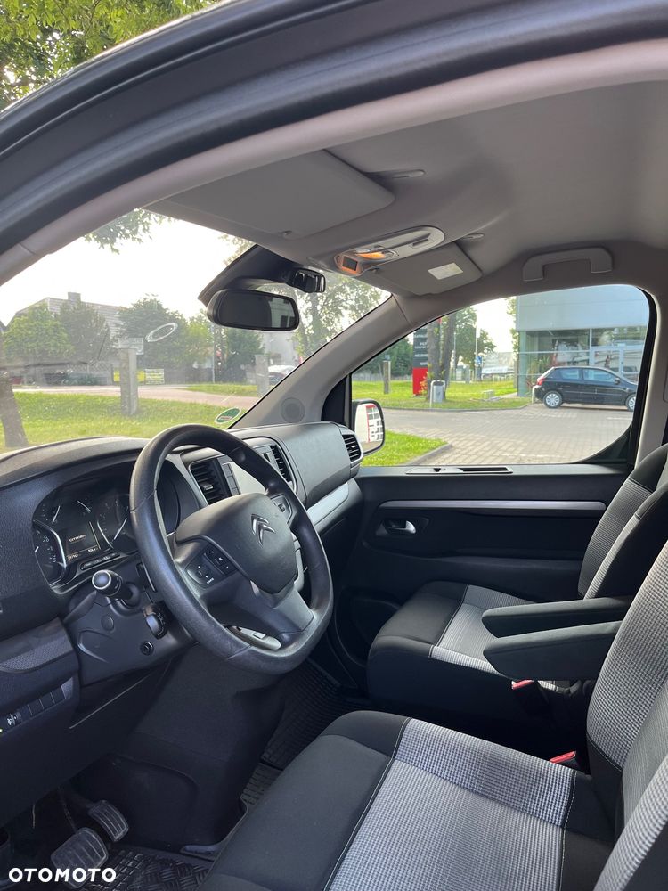 Citroën SpaceTourer - 13