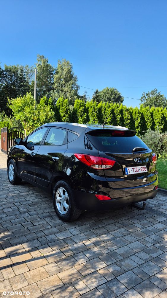 Hyundai ix35 2.0 CRDi Comfort - 3