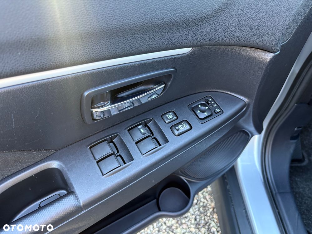 Mitsubishi ASX 1.8 DID Intense AS&G - 24