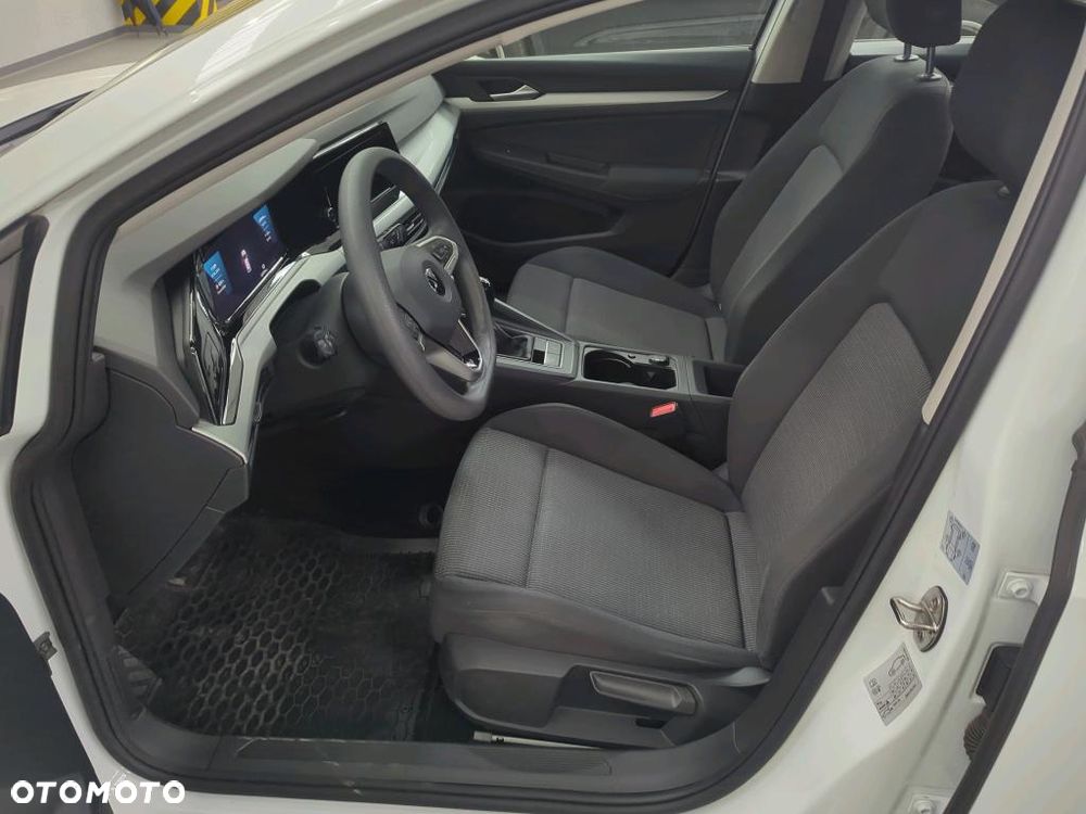 Volkswagen Golf 1.0 TSI Life - 7