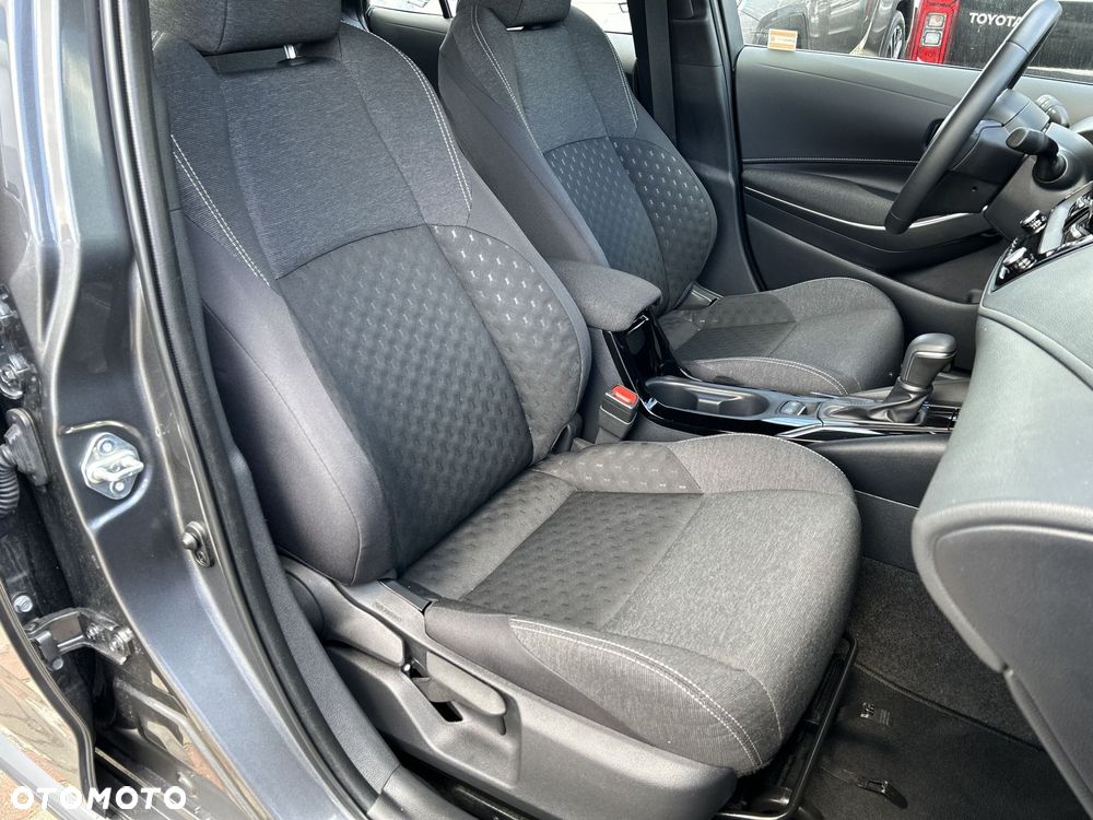 Toyota Corolla 1.8 Hybrid Comfort - 10
