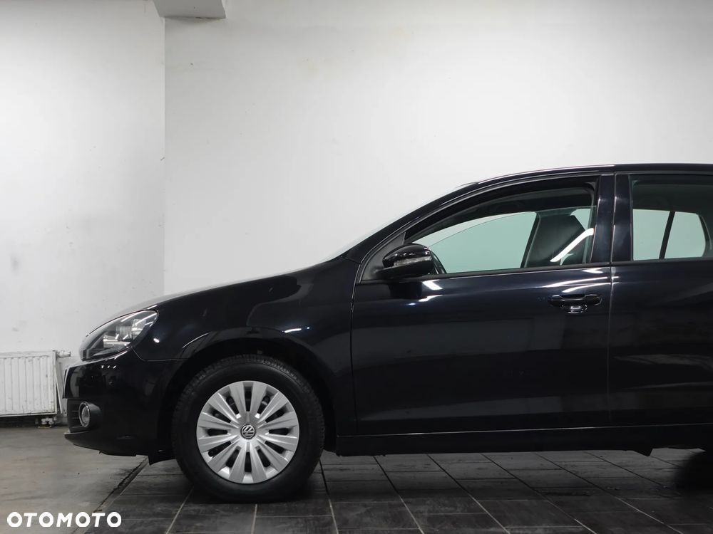 Volkswagen Golf 1.4 TSI Team - 18