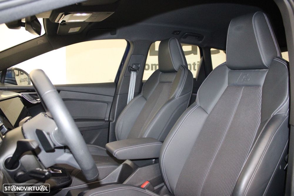 Audi Q4 e-tron 40 82 kWH - 35