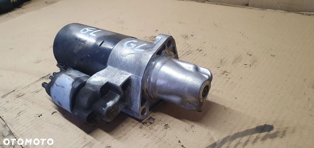 Rozrusznik starter silnika Mercedes GL X166 W166 3.0 CDI - 3