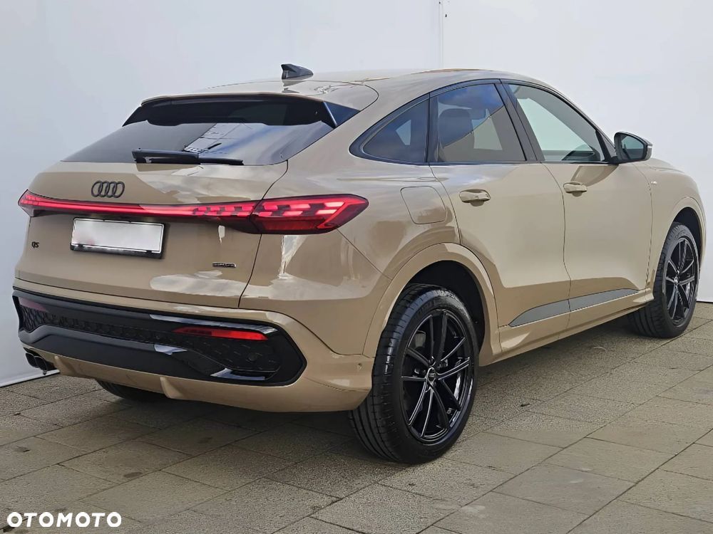 Audi Q5 Sportback 40 TDI mHEV Quattro S Line S tronic - 2