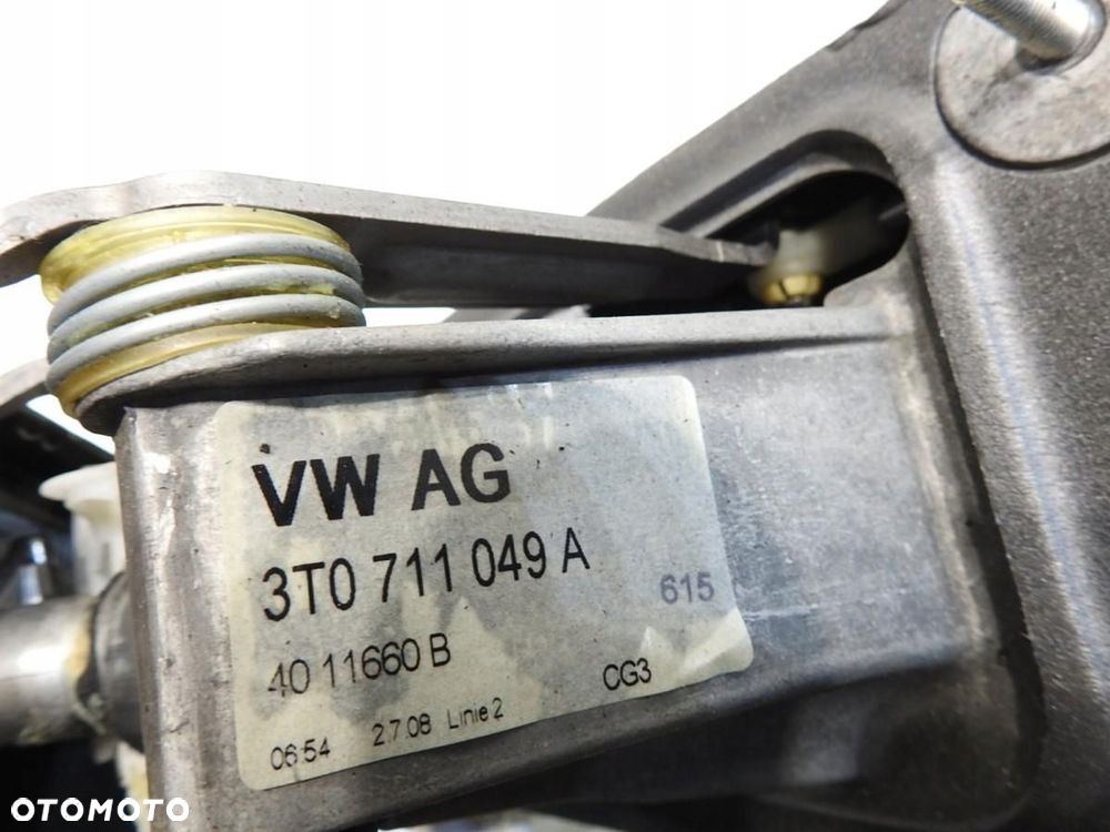 WYBIERAK LINKI BIEGÓW GAŁKA SKODA SUPERB II 1.8 TSI 3T0711049A - 7