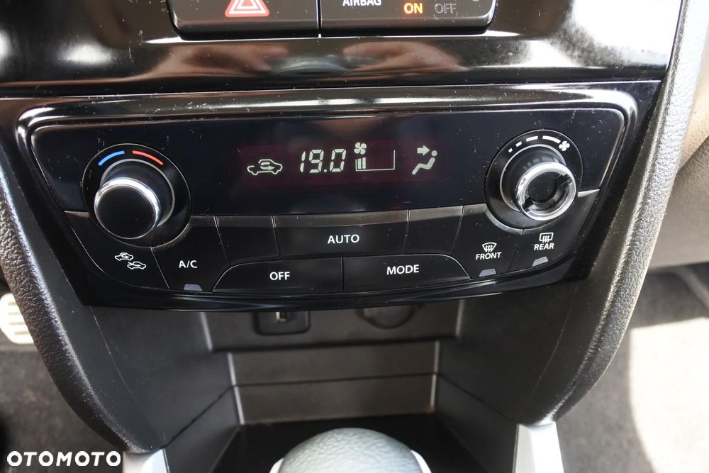 Suzuki Vitara 1.4 Boosterjet Allgrip Automatik Comfort+ - 16