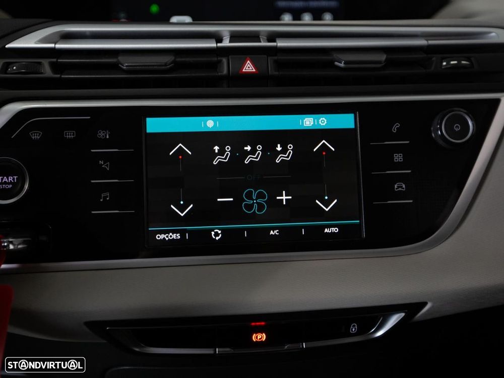 Citroën Grand C4 Spacetourer 1.5 BlueHDi Feel - 18