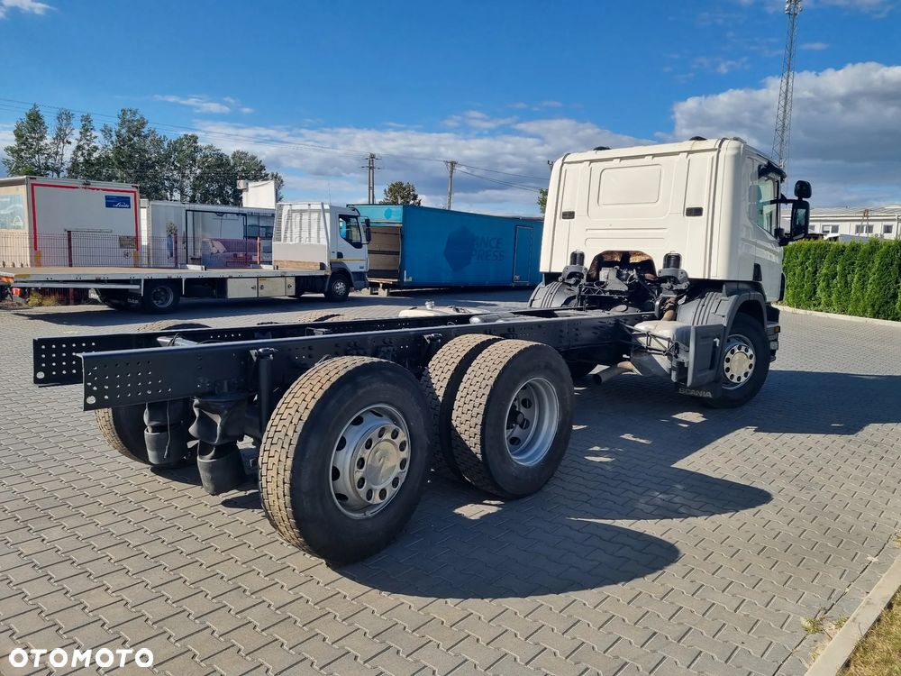 Scania P360 - 4