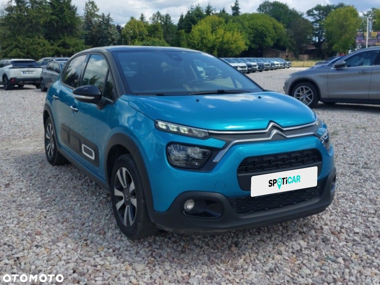 Citroën C3 - 3