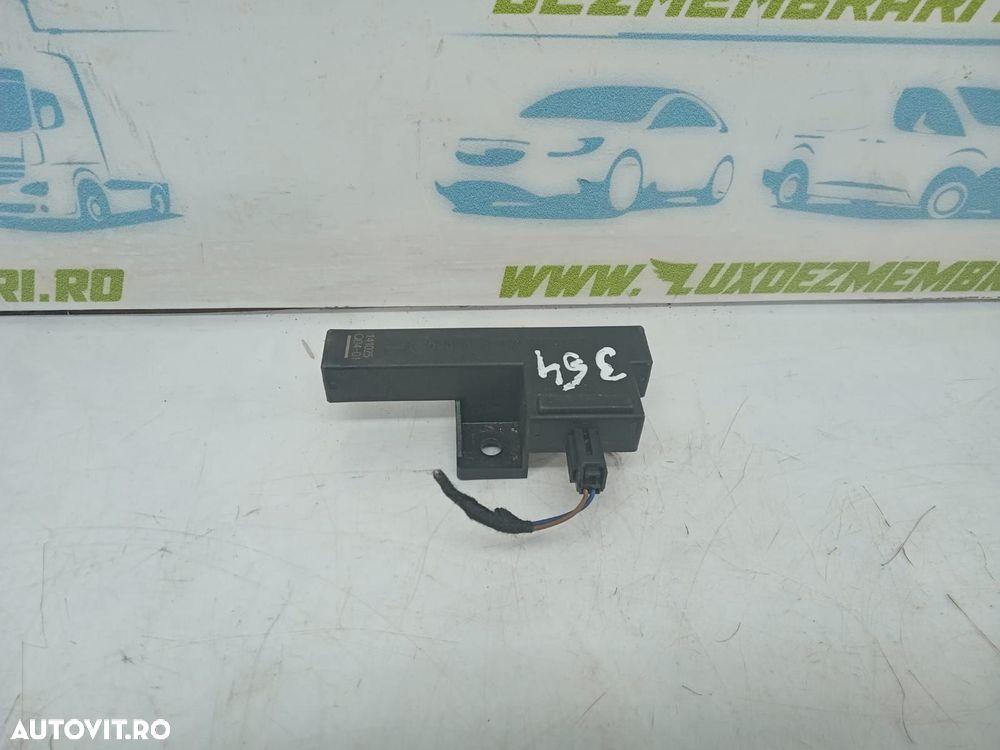 Antena keyless entry 8k0907247 Audi A6 allroad C7 (facelift)  [din 2014 pana  2019] - 3