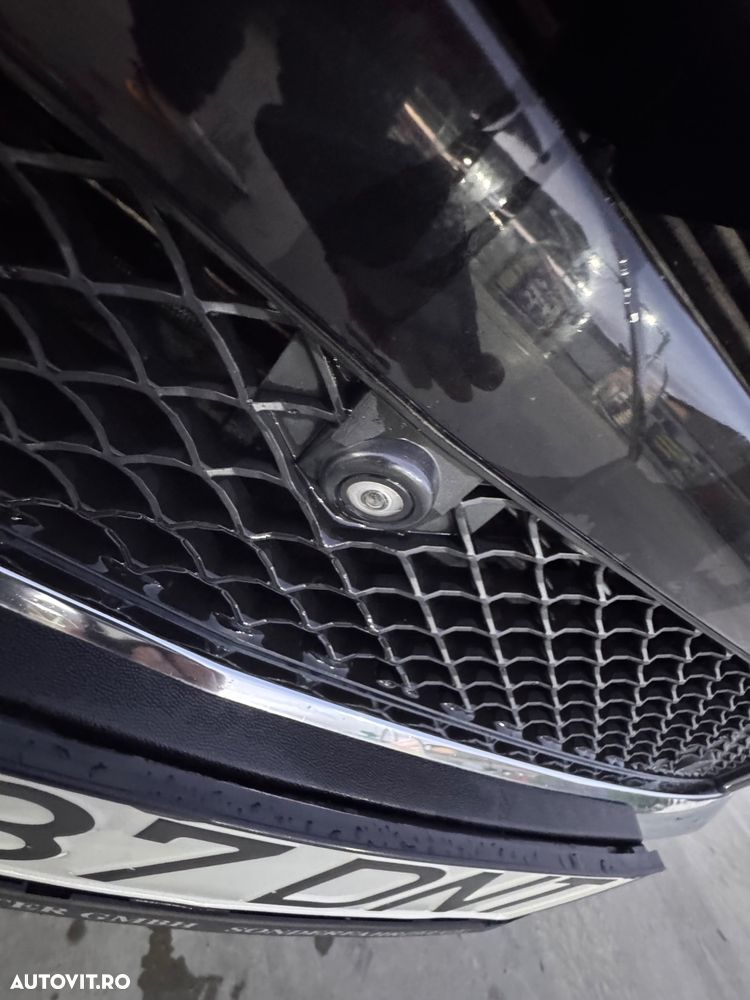 Mercedes-Benz ML 250 BlueTEC 4MATIC 7G-TRONIC - 30
