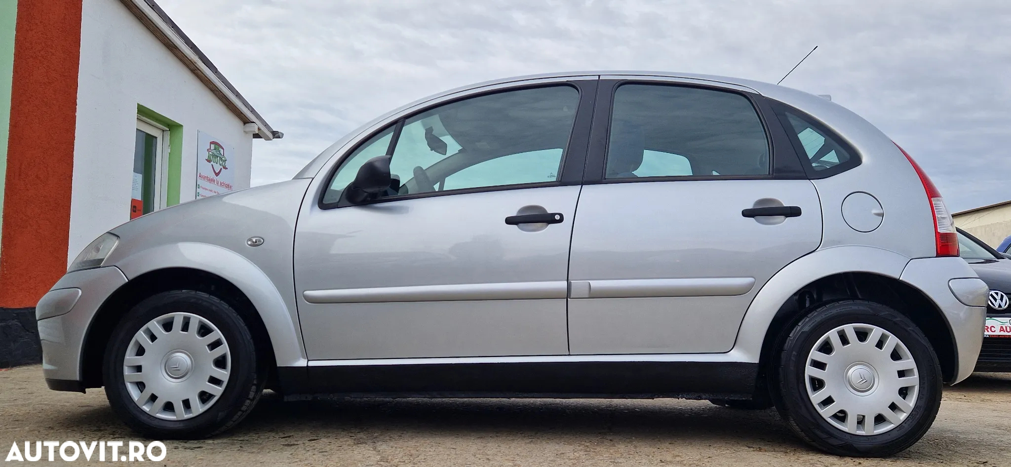Citroën C3 - 8