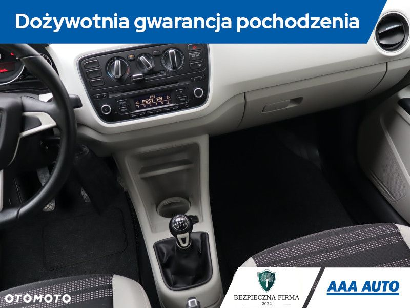 Seat Mii - 9