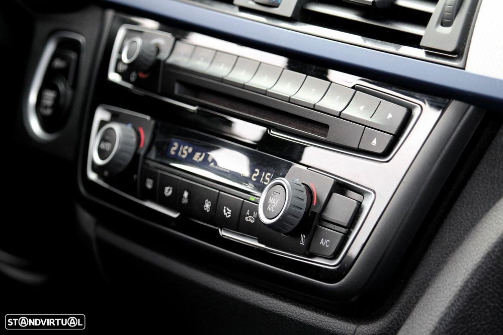 BMW 420 d Pack M - 19