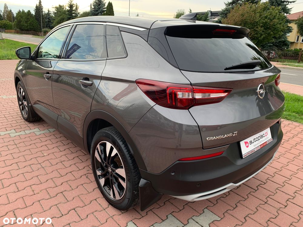 Opel Grandland X - 6