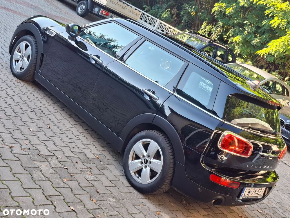 MINI Clubman - 40