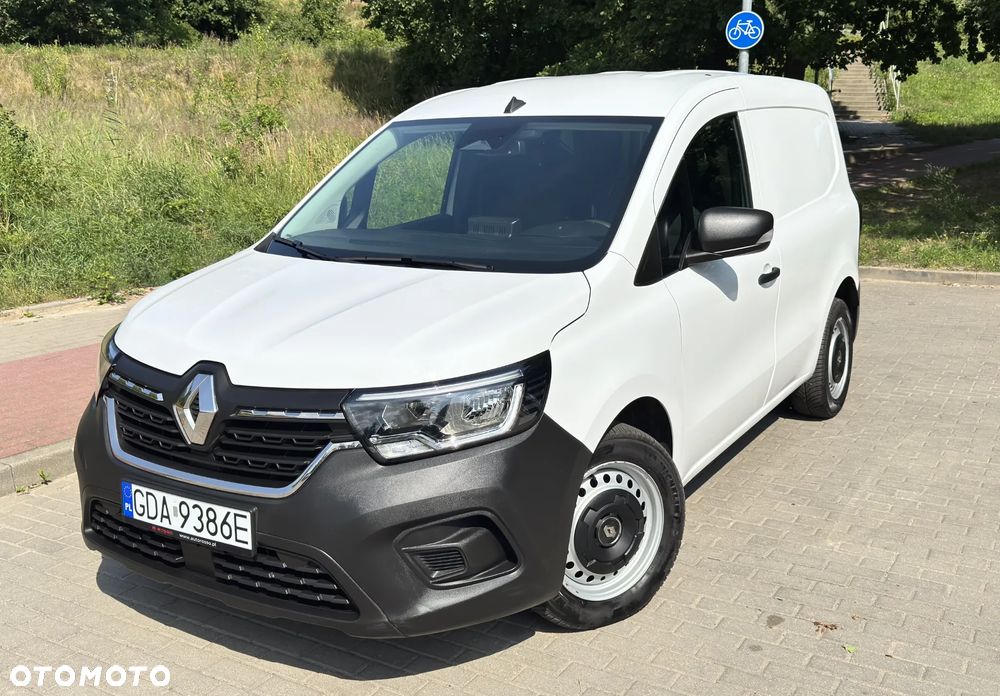 Renault Kangoo Comfort L1 - 1