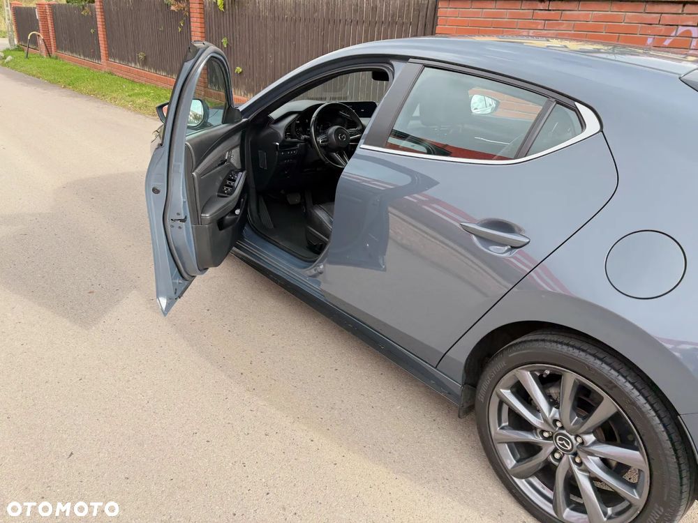 Mazda 3 - 3