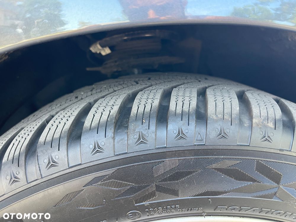 BMW Seria 3 320i - 36