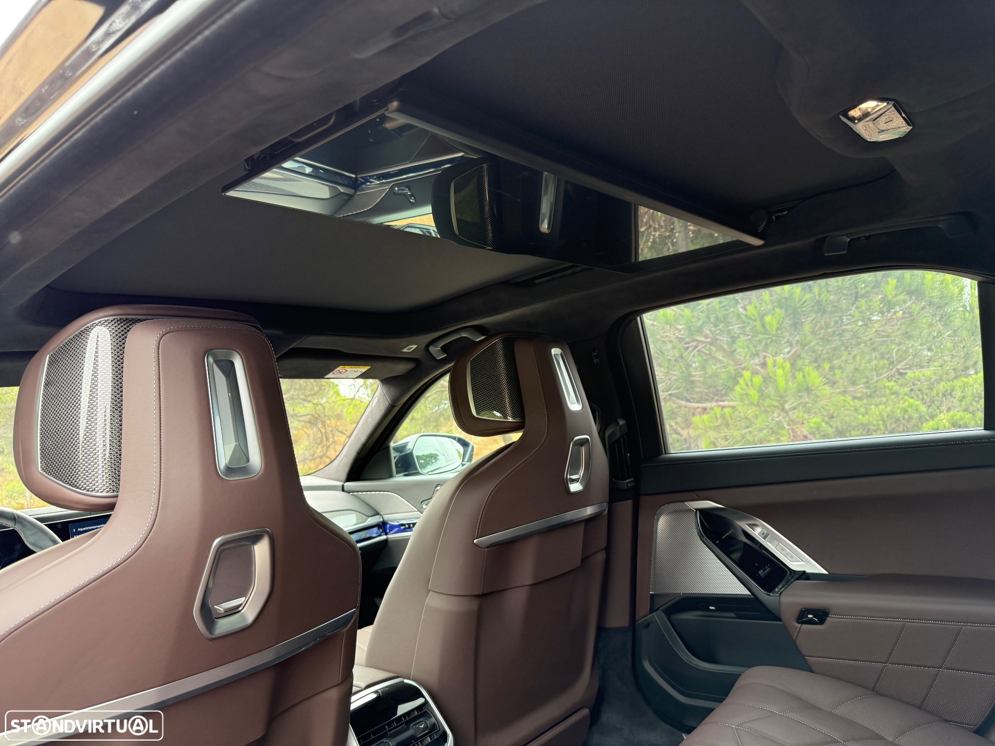 BMW 760 M760e xDrive - 19