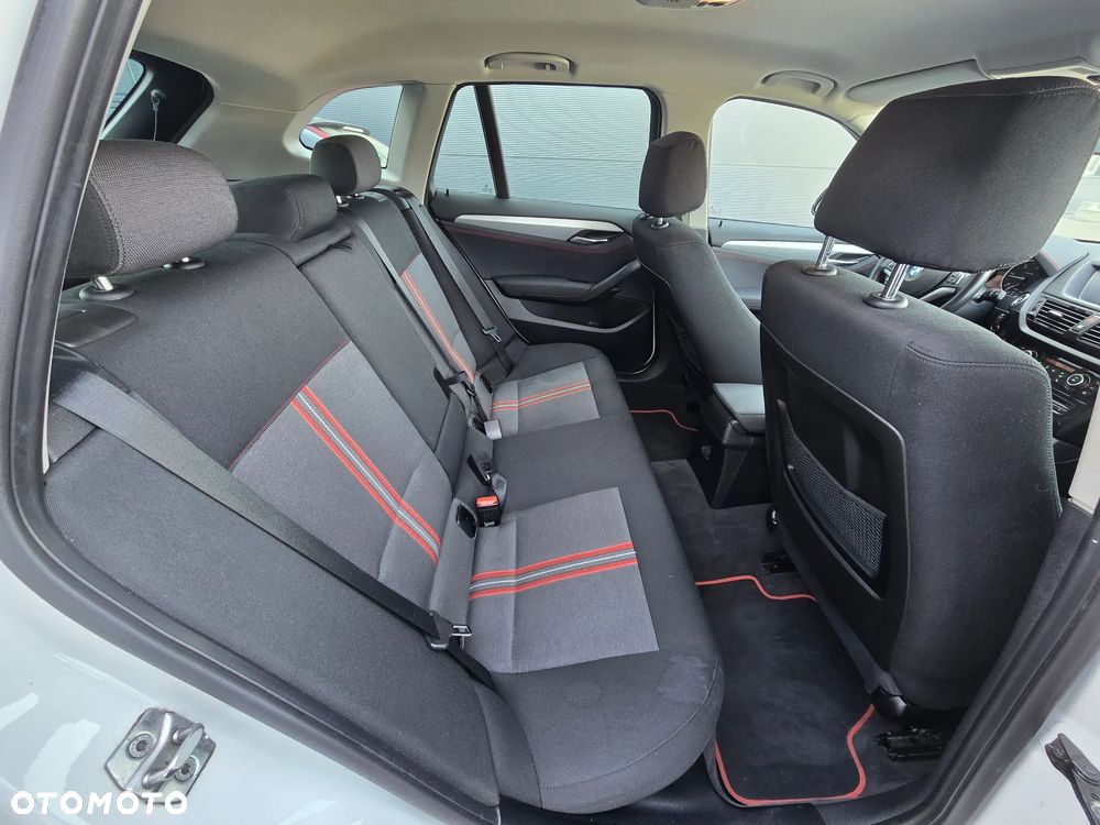 BMW X1 - 23
