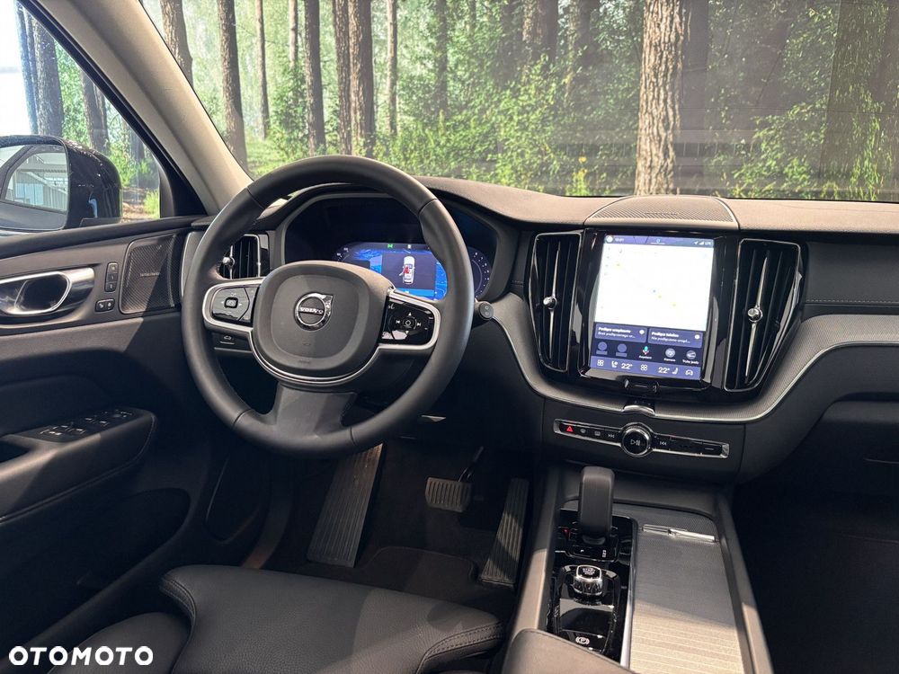 Volvo XC 60 - 14