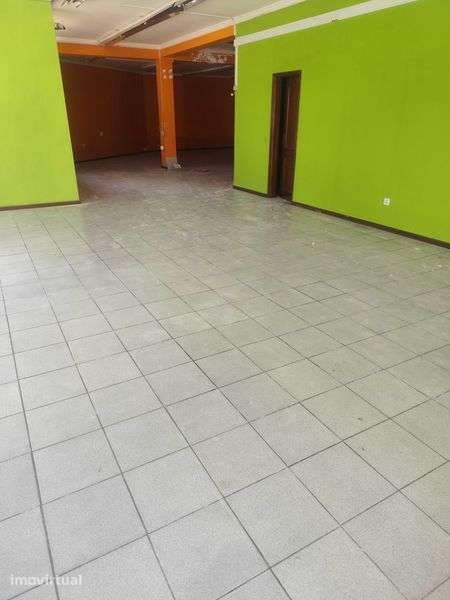 loja para comercio bem situada - Grande imagem: 3/9