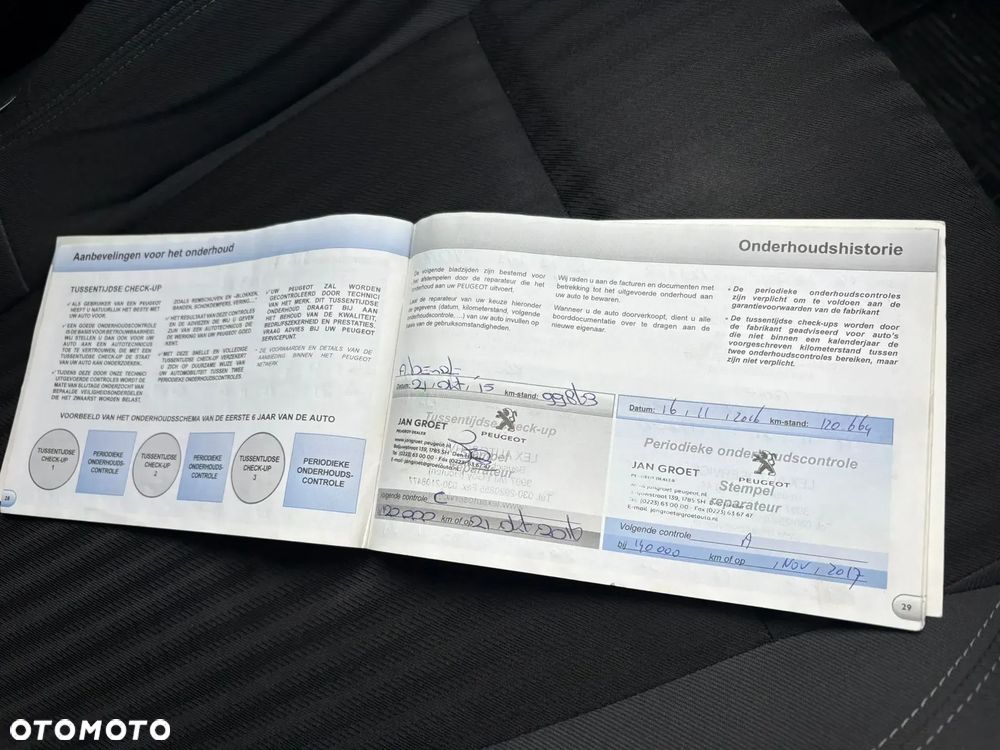 Peugeot 508 1.6 e-HDi Access S&S - 9