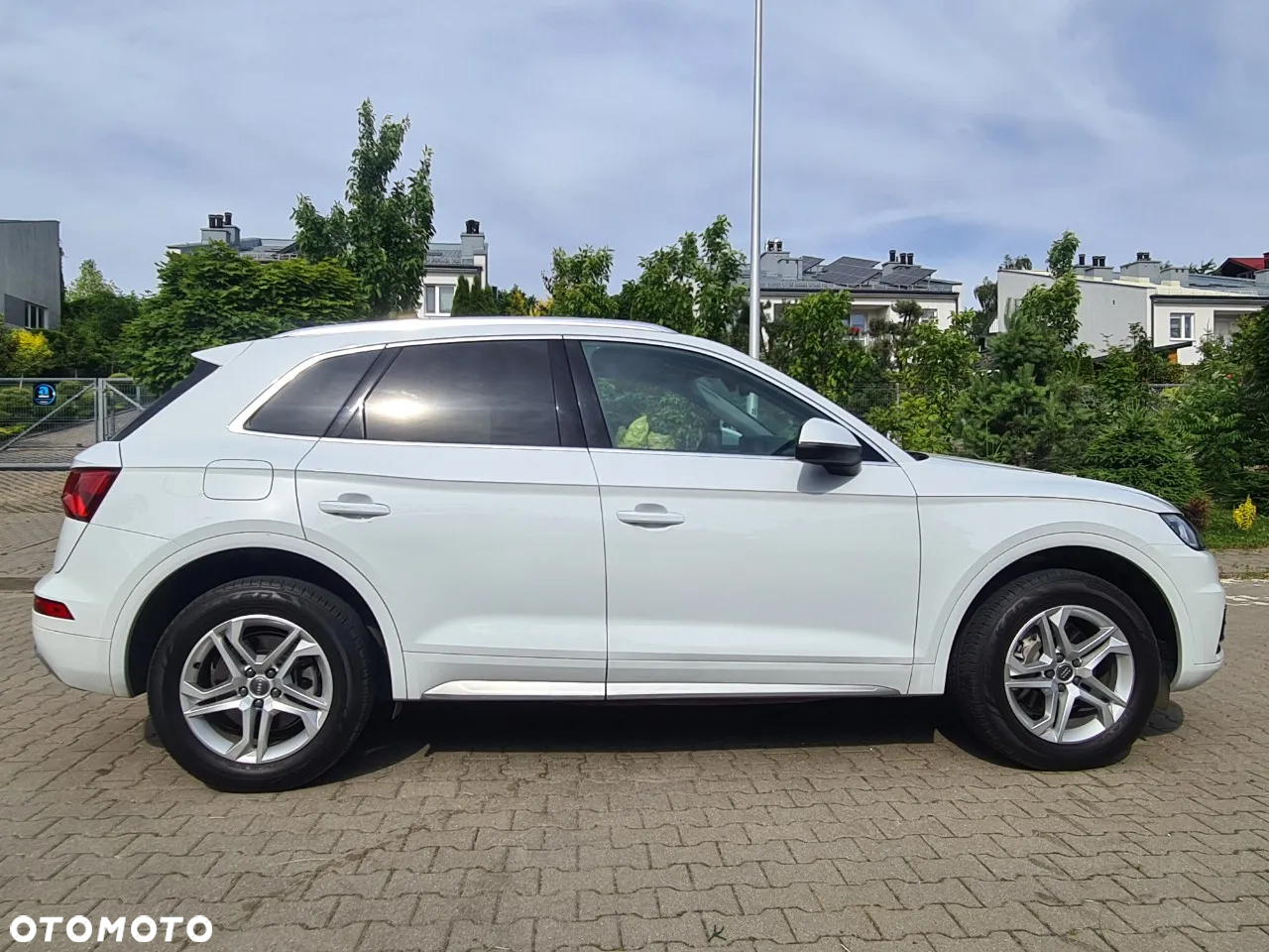 Audi Q5 45 TFSI quattro S tronic design - 14