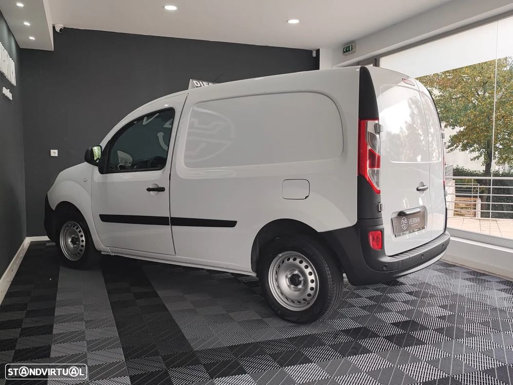 Renault KANGOO DCI EXPRESS 3LUG - 12