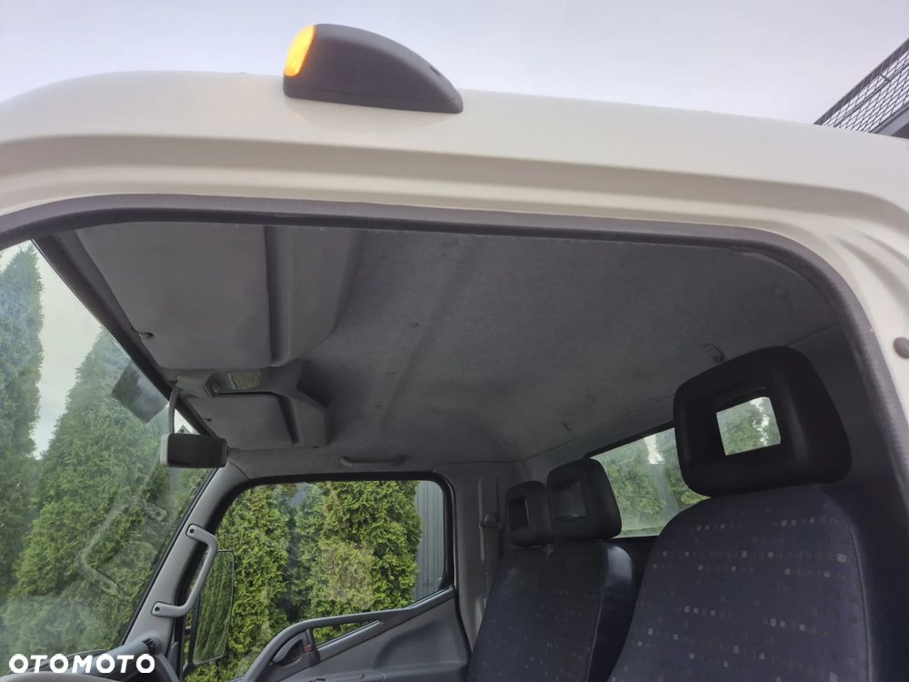Mitsubishi CANTER 3.0 3c13 - 10