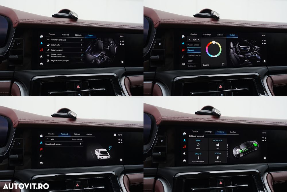 Porsche Panamera 4 E-Hybrid - 25
