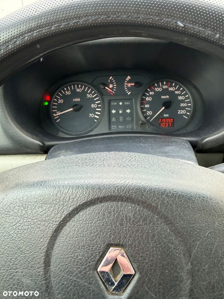 Renault Clio 1.2 Access - 12