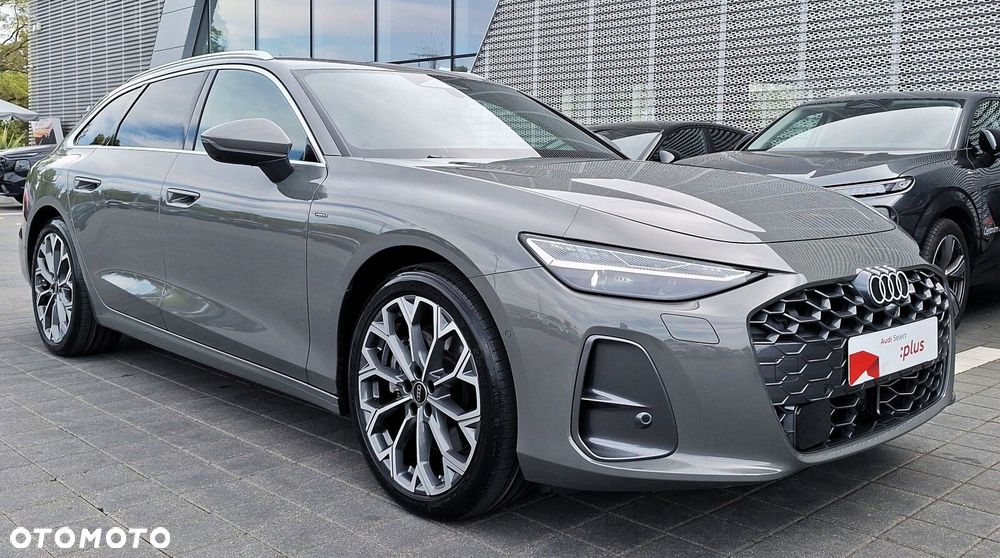 Audi A6 Avant e-Hybrid 220 kW Quattro S tronic - 39