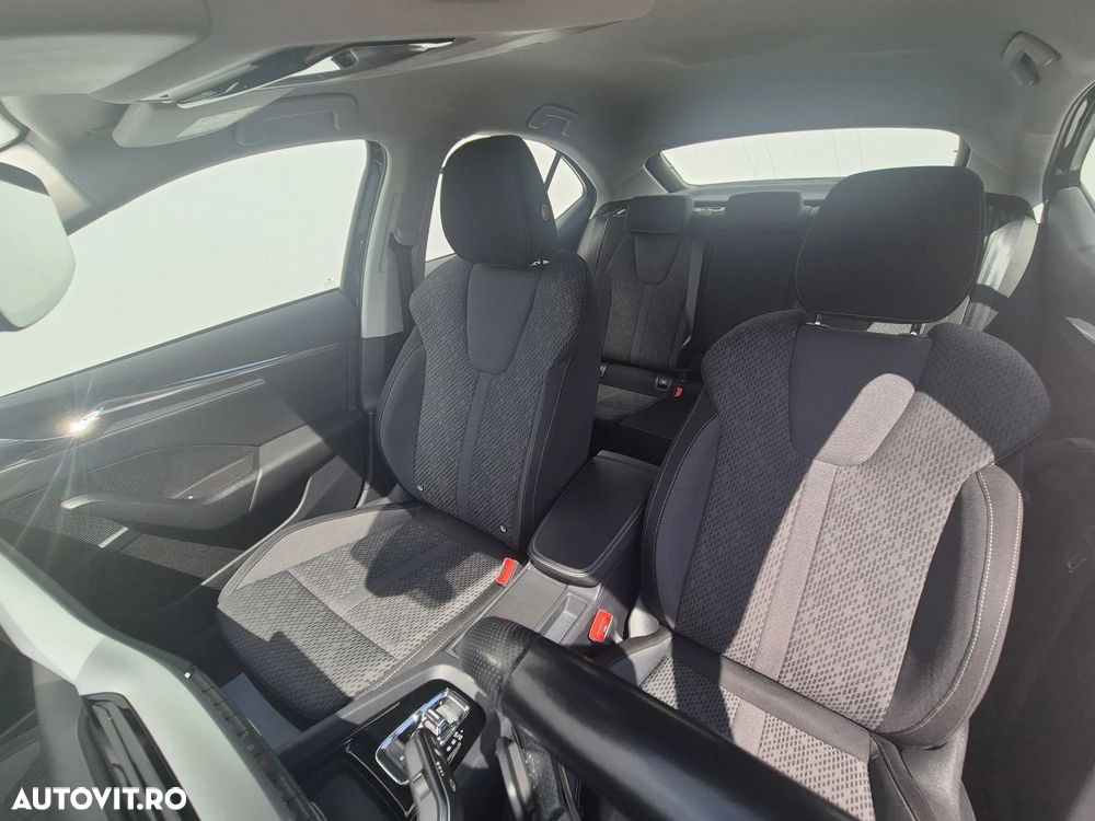 Skoda Octavia 1.4 TSI DSG Style - 11