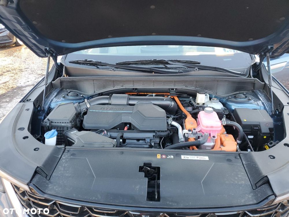 Kia Sorento - 13