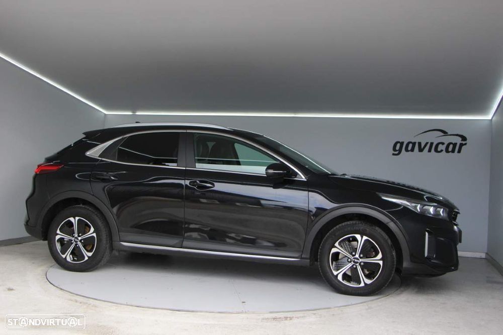 Kia XCeed 1.6 GDi PHEV Drive - 21